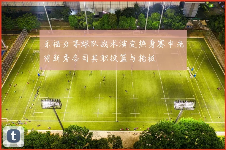 乐福分享球队战术演变热身赛中老将新秀各司其职投篮与抢板